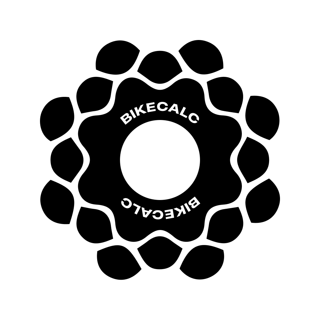 BikeCalc Logo